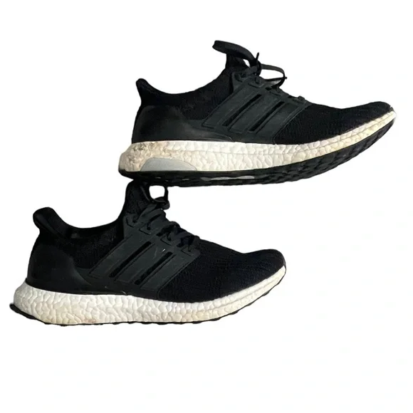 ADIDAS | ULTRABOOST WOMENS SHOES | SIZE 8 - Picture 2 of 9